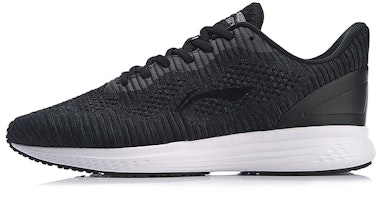 Li-Ning Flash 3 'Black White' ARHN201-6 Li-Ning Flash 3 'Black White' ARHN201-6