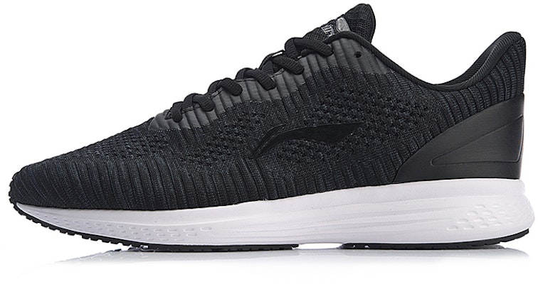 Li-Ning Flash 3 'Black White' ARHN201-6 Buy Li-Ning Flash 3 'Black White' ARHN201-6