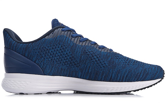 Li-Ning Flash 3 'Blue' ARHN201-3 Order Li-Ning Flash 3 'Blue' ARHN201-3
