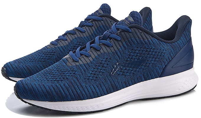 Li-Ning Flash 3 'Blue' ARHN201-3 Lookbook Li-Ning Flash 3 'Blue' ARHN201-3