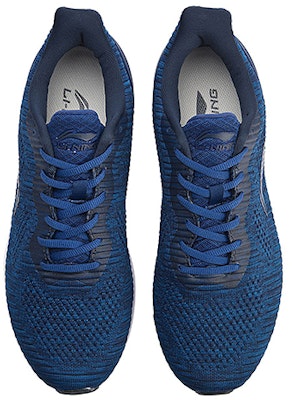 Li-Ning Flash 3 'Blue' ARHN201-3 Shop Li-Ning Flash 3 'Blue' ARHN201-3