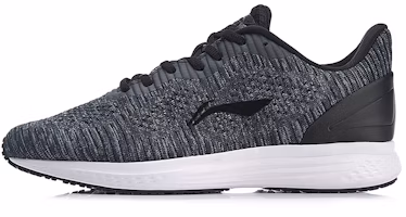 Li-Ning Flash 3 'Grey Black' ARHN201-1 Li-Ning Flash 3 'Grey Black' ARHN201-1