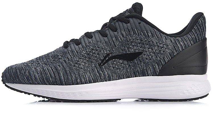 Li-Ning Flash 3 'Grey Black' ARHN201-1 Buy Li-Ning Flash 3 'Grey Black' ARHN201-1