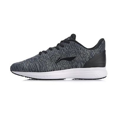 Li-Ning Flash 3 'Grey Black'