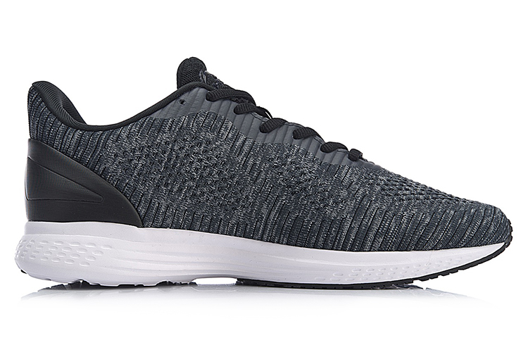 Order 리닝 플래시 3 '그레이 블랙' (Li-Ning Flash 3 'Grey Black') ARHN201-1