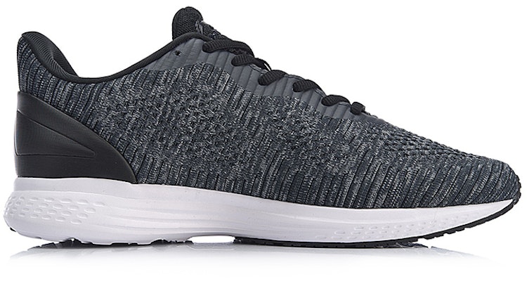 Li-Ning Flash 3 'Grey Black' ARHN201-1 Order Li-Ning Flash 3 'Grey Black' ARHN201-1