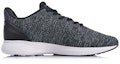 Order Li-Ning Flash 3 'Kelabu Hitam' ARHN201-1