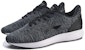 Li-Ning Flash 3 'Kelabu Hitam' ARHN201-1