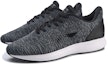 Lookbook Li-Ning Flash 3 'Kelabu Hitam' ARHN201-1