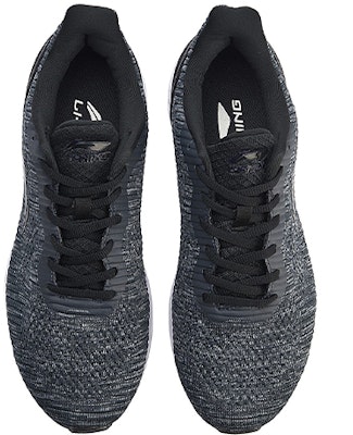 Li-Ning Flash 3 'Grey Black' ARHN201-1 Shop Li-Ning Flash 3 'Grey Black' ARHN201-1