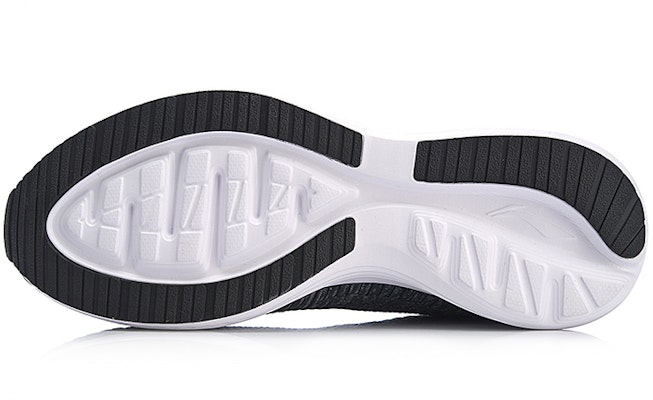 Li-Ning Flash 3 'Grey Black' ARHN201-1 Purchase Li-Ning Flash 3 'Grey Black' ARHN201-1