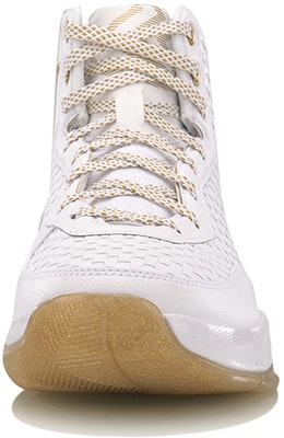 Li-Ning Flash 3 Mid Basketball Shoes 'White' ABAM005-3 Shop Li-Ning Flash 3 Mid Basketball Shoes 'White' ABAM005-3