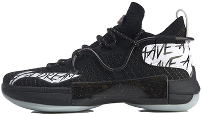 Li-Ning Flash 6 Premium 'Black Player Edition' ABAQ001-E Buy Li-Ning Flash 6 Premium 'Black Player Edition' ABAQ001-E