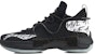 Li-Ning Flash 6 Premium 'Black Player Edition' ABAQ001-E