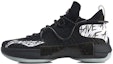 Buy Li-Ning Flash 6 Premium 'Black Player Edition' ABAQ001-E