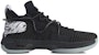 Li-Ning Flash 6 Premium 'Black Player Edition' ABAQ001-E