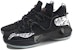 Li-Ning Flash 6 Premium 'Black Player Edition' ABAQ001-E