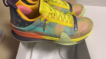 Li-Ning Flash 7 'Christmas' ABAR001-51 Li-Ning Flash 7 'Christmas' ABAR001-51