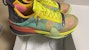 Li-Ning Flash 7 'Krismas' ABAR001-51