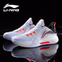 Li-Ning Flash 7 'Standard Colorway' Abpr007 Li-Ning Flash 7 'Standard Colorway' Abpr007