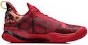 Order Li-Ning Flash 7 Premium 'Red Black PE' ABAR001-B