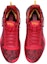 Shop Li-Ning Flash 7 Premium 'Red Black PE' ABAR001-B