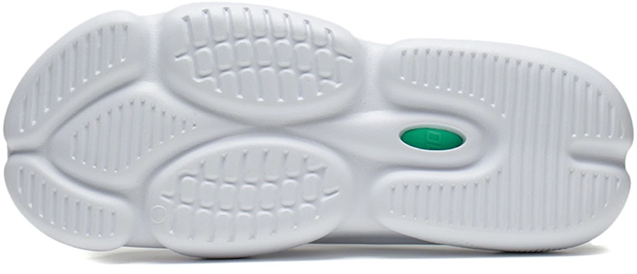 리닝 8 PE 코트사이드 슬라이드 '화이트 그린' (Li-Ning 8 PE 코트사이드 슬라이드 '화이트 그린') ABTS009-14 Purchase 리닝 8 PE 코트사이드 슬라이드 '화이트 그린' (Li-Ning 8 PE 코트사이드 슬라이드 '화이트 그린') ABTS009-14