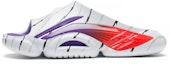 Buy Selipar Tepi Gelanggang Li-Ning 8 PE 'Putih Merah' ABTS009-5