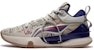 Li-Ning Flash 8 Premium 'Grey Low-Top Basketball' ABAT119-3YC