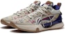 Li-Ning Flash 8 Premium 'Grey Low-Top Basketball' ABAT119-3YC