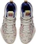Shop Li-Ning Flash 8 Premium 'Grey Low-Top Basketball' ABAT119-3YC