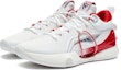 Lookbook Li-Ning Flash 8 Premium 'White Red' ABAT119-1yo