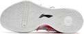 Li-Ning Flash 8 Premium 'White Red' ABAT119-1yo