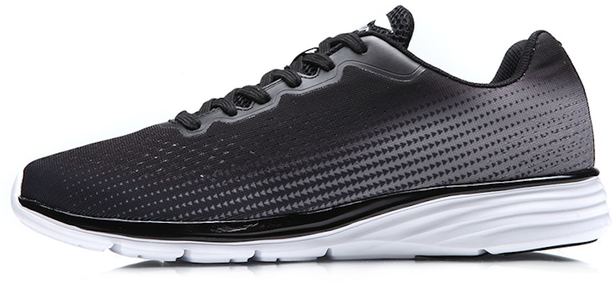 Li-Ning Flash 'Negro Gris Reflectante' ARHM097-4 Buy Li-Ning Flash 'Negro Gris Reflectante' ARHM097-4