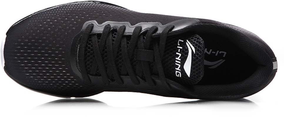 Li-Ning Flash 'Negro Gris Reflectante' ARHM097-4 Lookbook Li-Ning Flash 'Negro Gris Reflectante' ARHM097-4