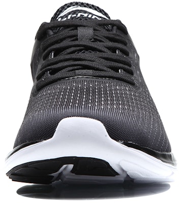 Li-Ning Flash 'Negro Gris Reflectante' ARHM097-4 Shop Li-Ning Flash 'Negro Gris Reflectante' ARHM097-4