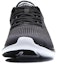 Shop Li-Ning Flash 'Negro Gris Reflectante' ARHM097-4