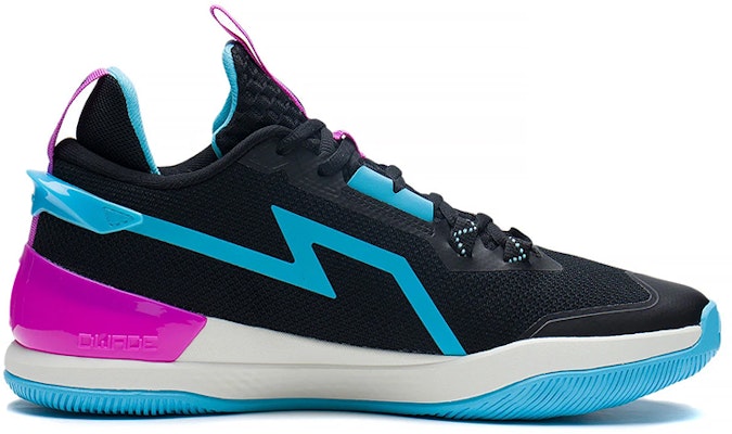 Li-Ning Flash 'Hitam Ungu' ABAS099-1 Order Li-Ning Flash 'Hitam Ungu' ABAS099-1