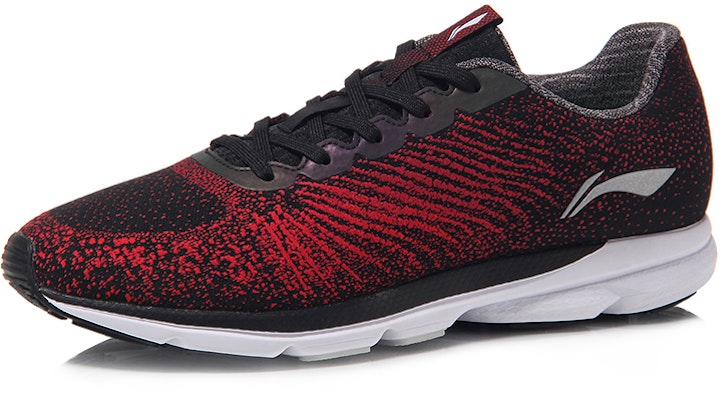 리닝 플래시 '블랙 레드' (Li-Ning Flash 'Black Red') ARBM183-6 Order 리닝 플래시 '블랙 레드' (Li-Ning Flash 'Black Red') ARBM183-6