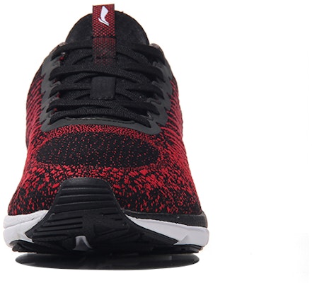 리닝 플래시 '블랙 레드' (Li-Ning Flash 'Black Red') ARBM183-6 Shop 리닝 플래시 '블랙 레드' (Li-Ning Flash 'Black Red') ARBM183-6