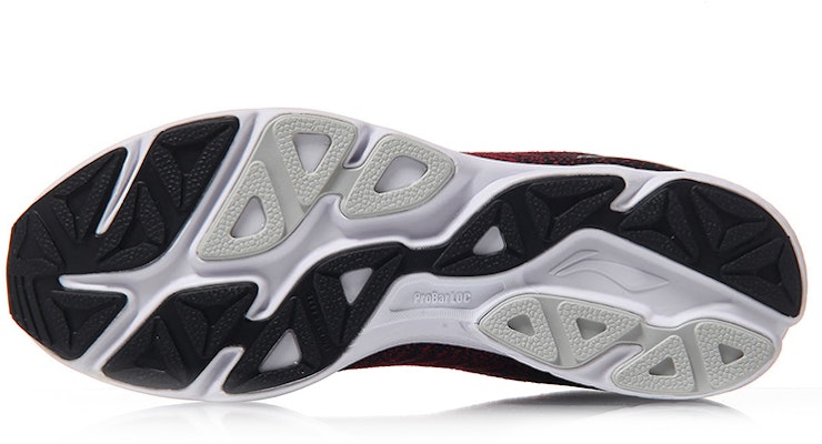 리닝 플래시 '블랙 레드' (Li-Ning Flash 'Black Red') ARBM183-6 Purchase 리닝 플래시 '블랙 레드' (Li-Ning Flash 'Black Red') ARBM183-6