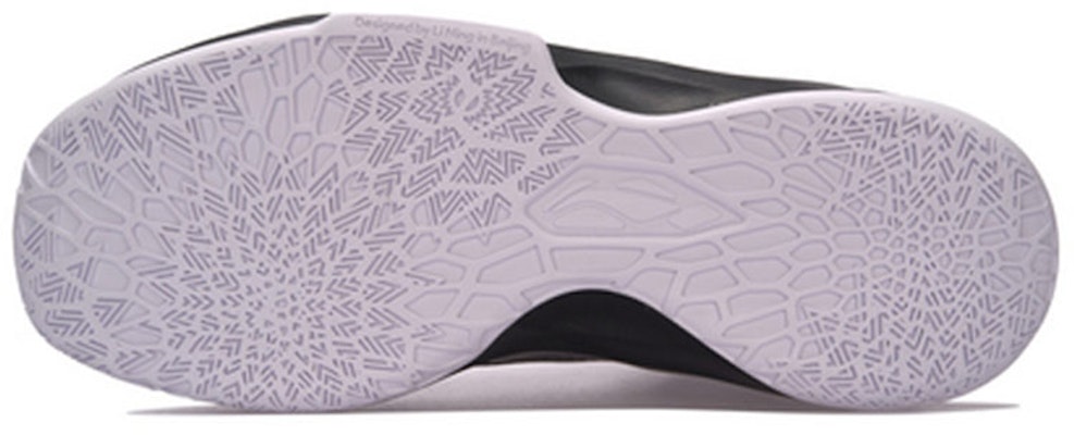 Li-Ning Flash 'Negro Blanco' ABPM031-2 Purchase Li-Ning Flash 'Negro Blanco' ABPM031-2