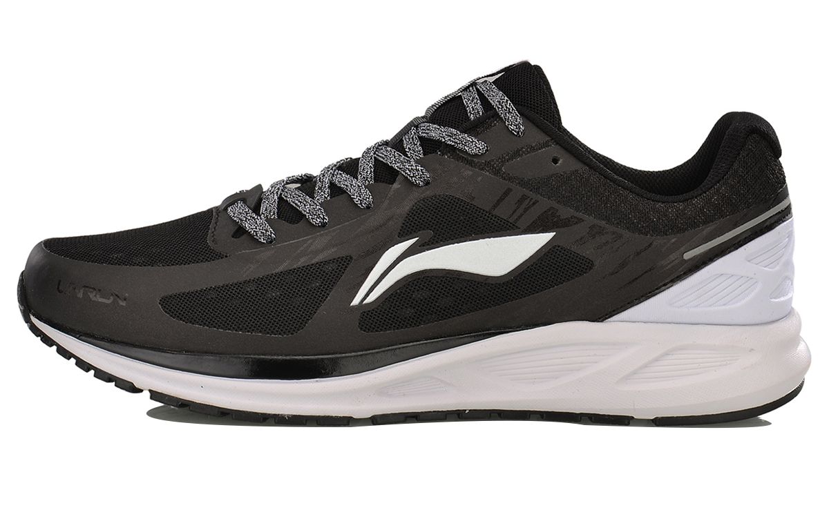 Buy Li-Ning Flash 'Hitam Putih' ARBM031-1