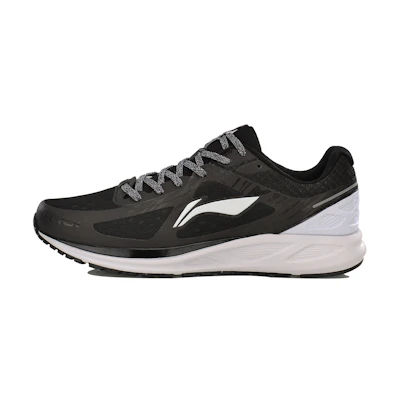 Li-Ning Flash 'Black White'