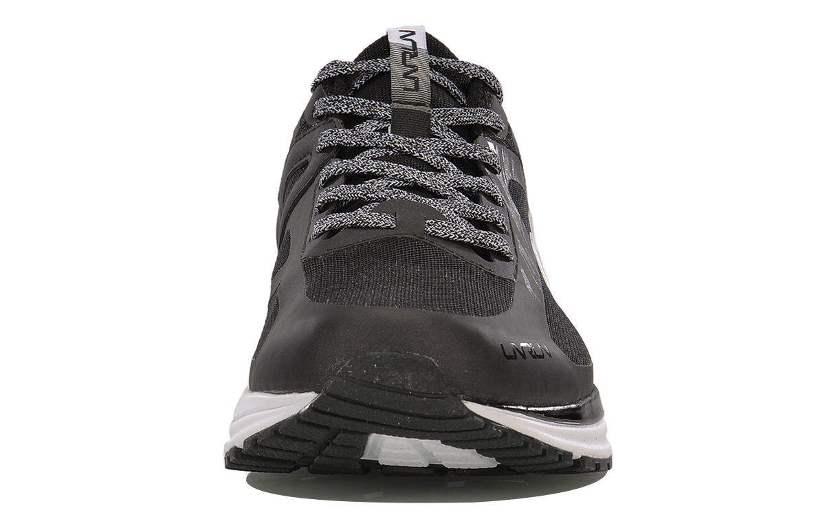 Shop Li-Ning Flash 'Hitam Putih' ARBM031-1