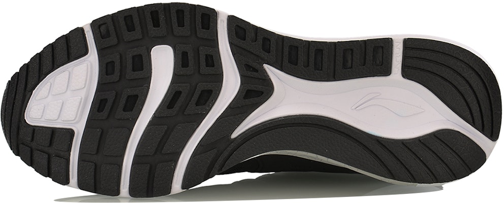 LiNing李寧 光速 透氣減震跑步鞋 黑白 Purchase LiNing李寧 光速 透氣減震跑步鞋 黑白