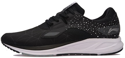 Li-Ning Flash 'Black White' ARBM057-1 Li-Ning Flash 'Black White' ARBM057-1