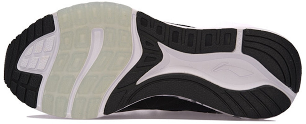 LiNing李寧 光速 輕質跑步鞋 黑白 Purchase LiNing李寧 光速 輕質跑步鞋 黑白