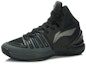 Order Li-Ning Flash Attack 1 'Black' ABAJ011-3