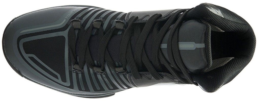 Li-Ning Flash Attack 1 'Negro' ABAJ011-3 Lookbook Li-Ning Flash Attack 1 'Negro' ABAJ011-3